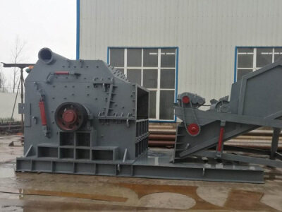 Iron box metal crusher